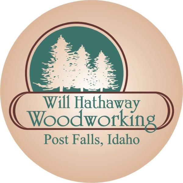 Will Hathaway Woodworking