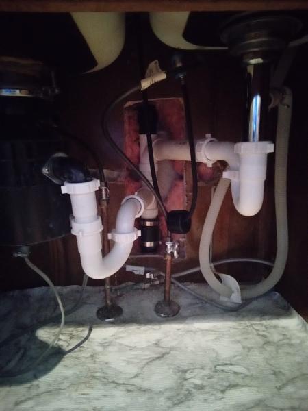 Connelly Plumbing Solutions