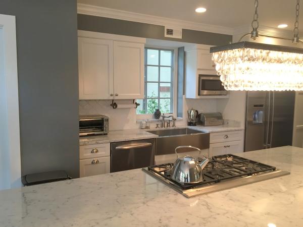 RG Contractors LLC