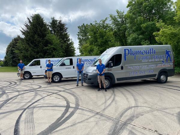 Plymouth Carpet Service