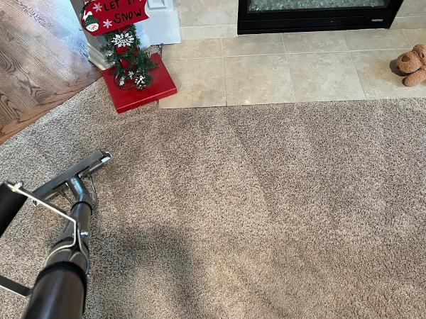 Plymouth Carpet Service