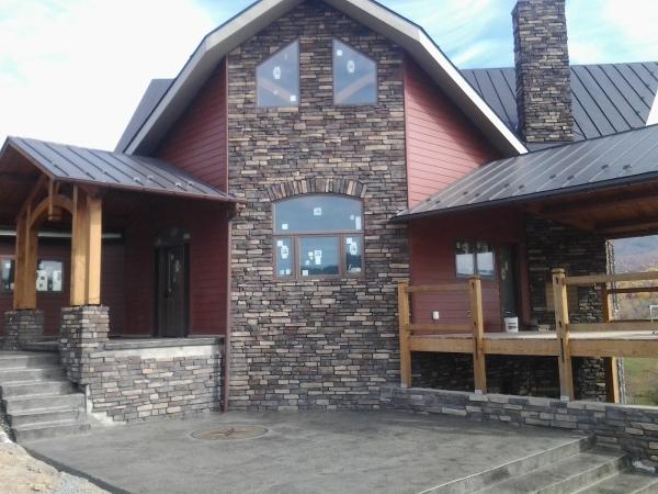 Design Concrete Builders Inc.
