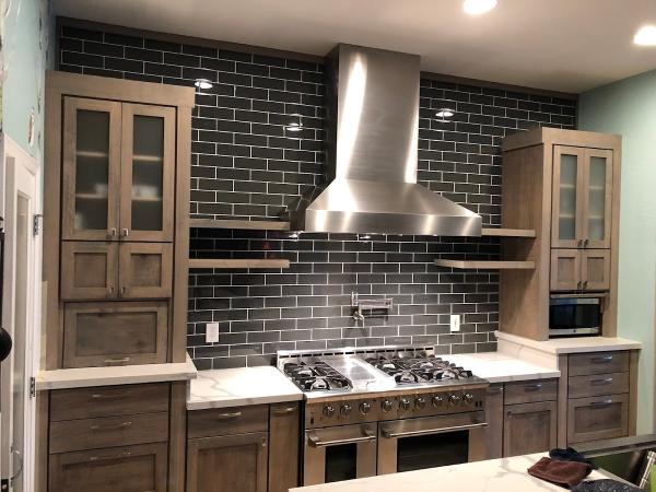 Dafonseca Cabinets LLC