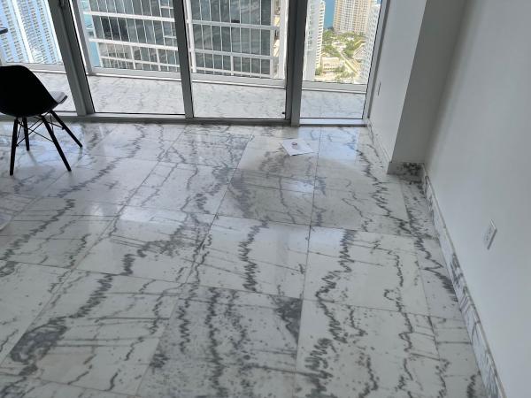 Marblellous Polishing Corporation