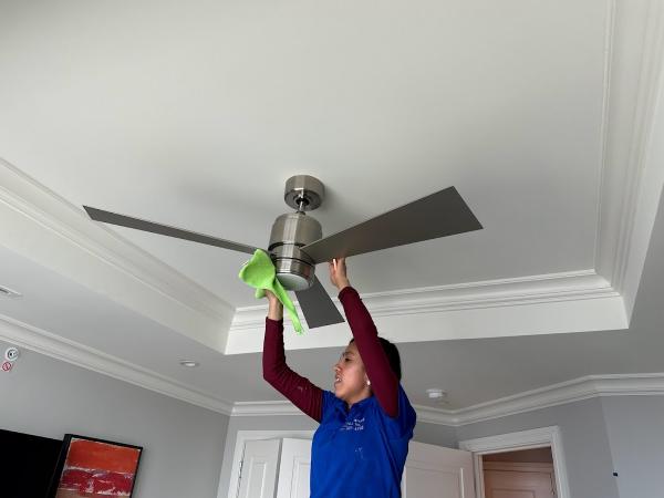 Judith's Cleaning Service & Judith's Construction Cleaning