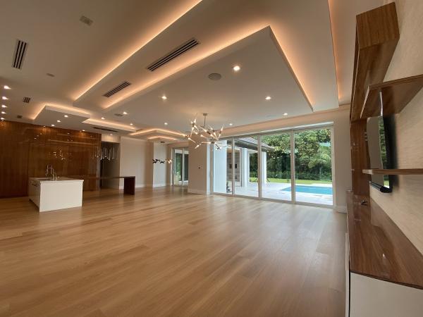 Judith's Cleaning Service & Judith's Construction Cleaning