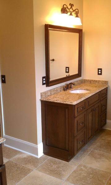 Harper Custom Construction