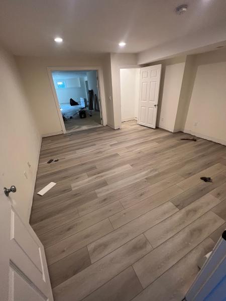 Eagle Hardwood Flooring