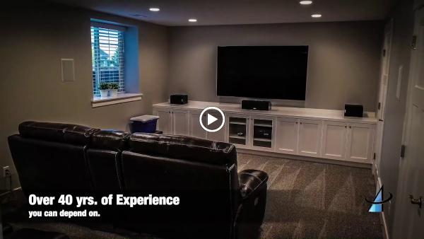 Aspire Construction