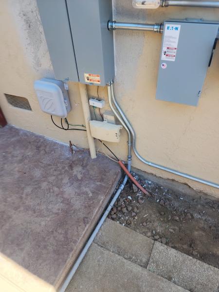 Legacy Electrical Service & Construction