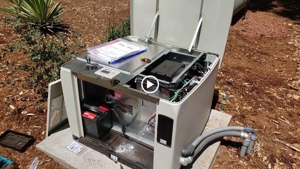 Legacy Electrical Service & Construction