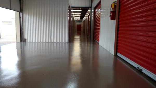 Climate Guard Self Storage