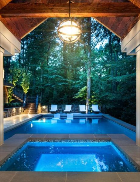 Allegro Pools LLC