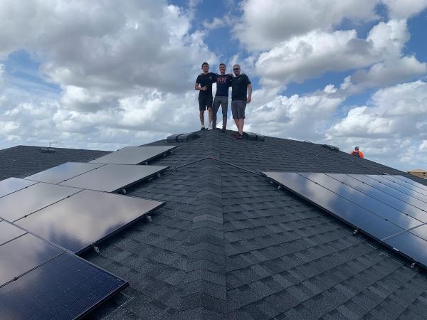Better Earth Solar