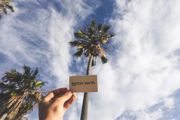 Better Earth Solar