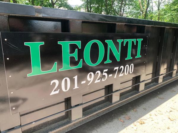 Leonti Recycling