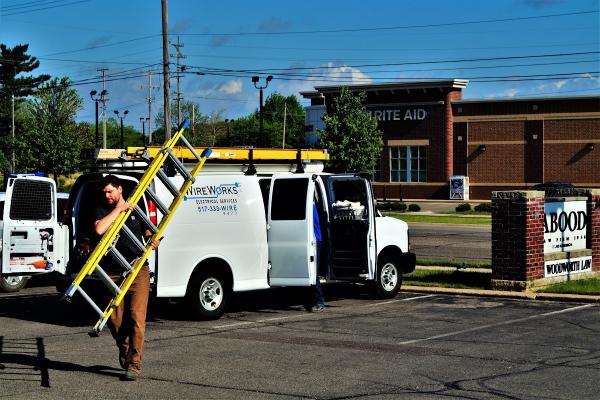 Wire Works Inc