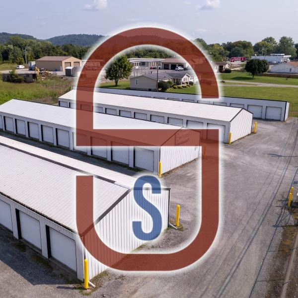 Simpli Stored Self-Storage