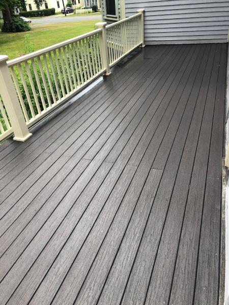 Northampton Mass Power Wash Residential and Commercial