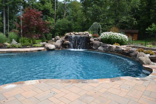Blue Tree Landscaping
