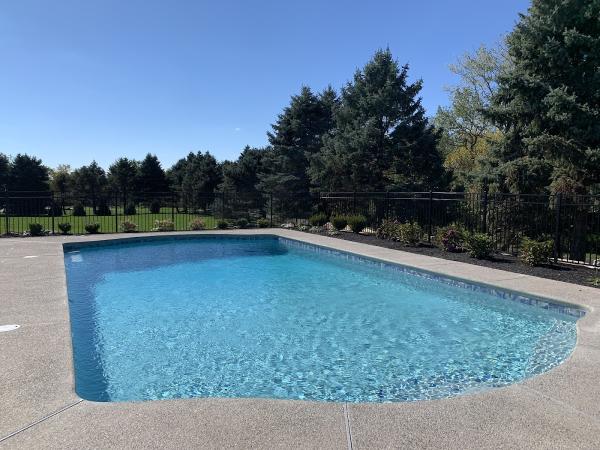Blue Tree Landscaping