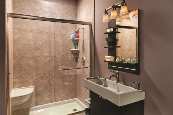 The Bath Company & Remodeling