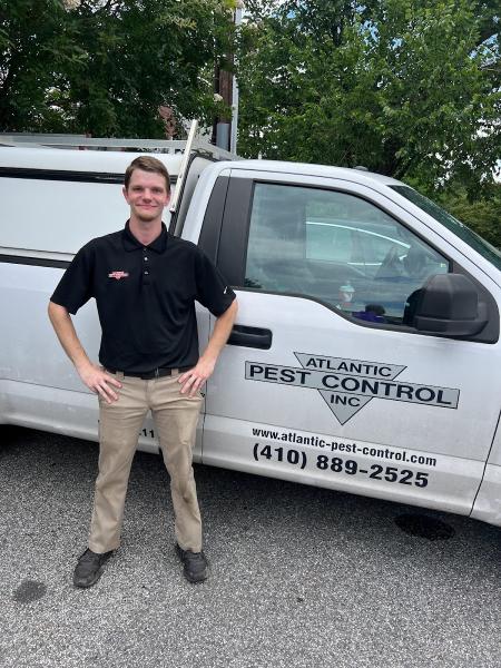 Atlantic Pest Control Inc
