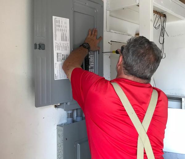 A Plus Electrical Technologies