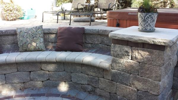 Strictly Stone Inc
