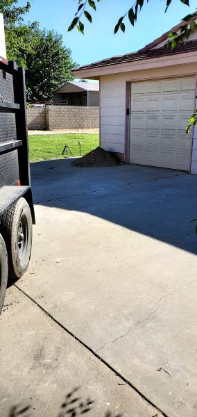 Getm Junk Services
