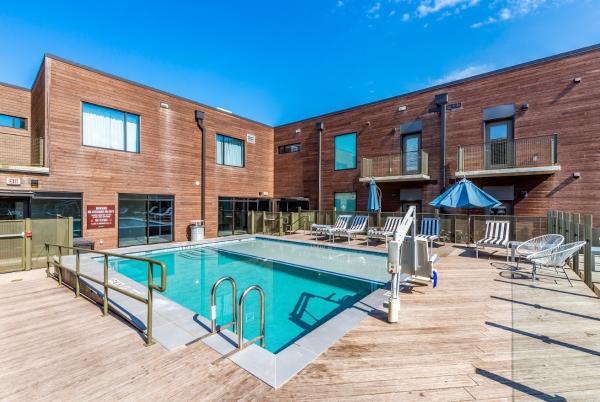 Poplar Homes Austin