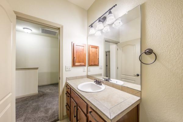 Poplar Homes Austin
