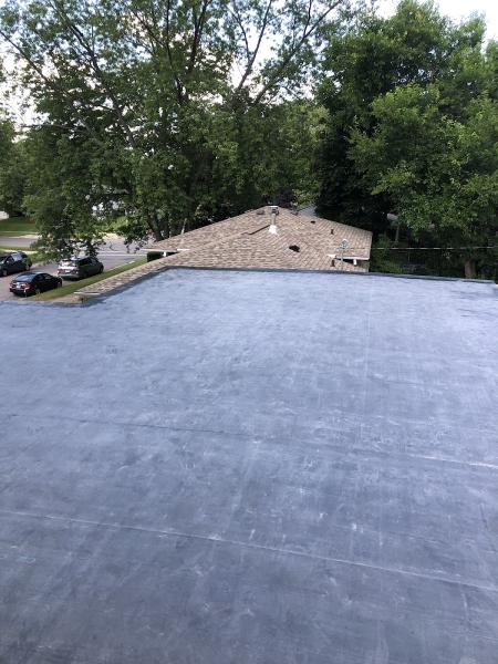 Cruz's Roofing & Construction