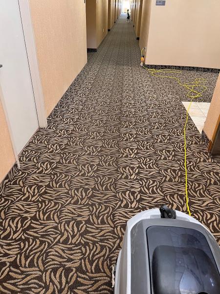 B's Carpet Cleaning