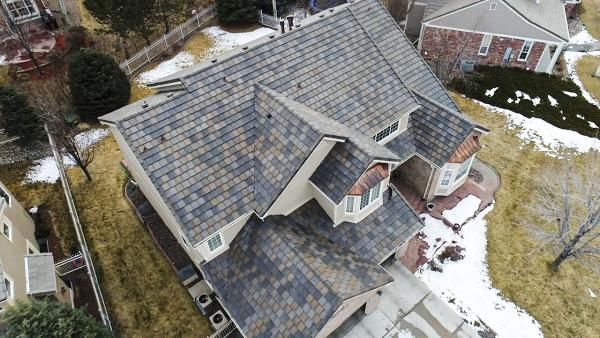 Nexgen Solar and Roofing