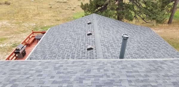Nexgen Solar and Roofing