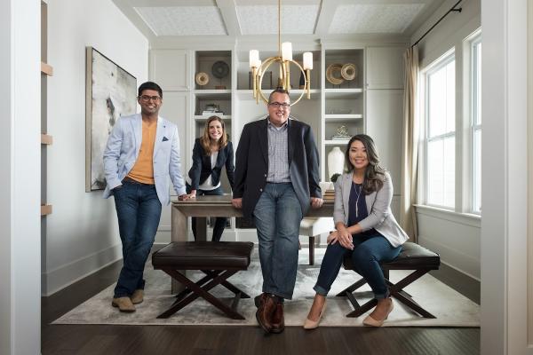 Dream Team United at Keller Williams Realty