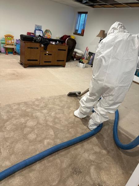 Nu-Gen Cleaning & Restoration