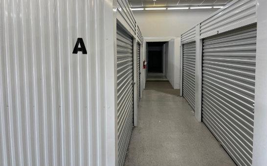 All Seasons Storage