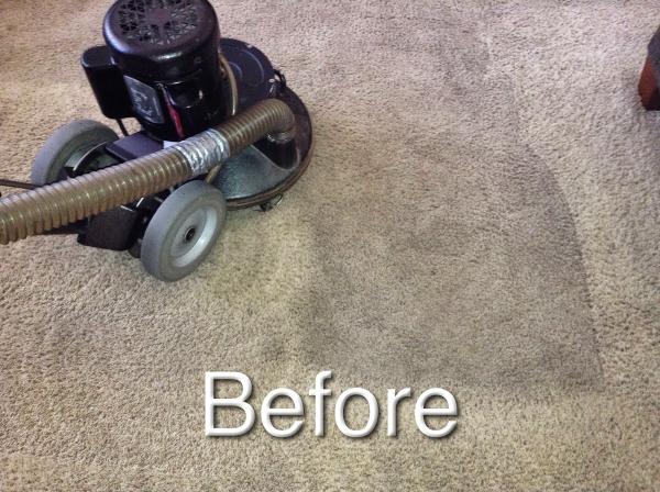 Cleansource Indoor Environmental Cleaners
