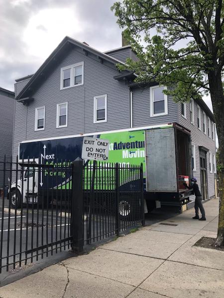 Next Adventure Moving LLC