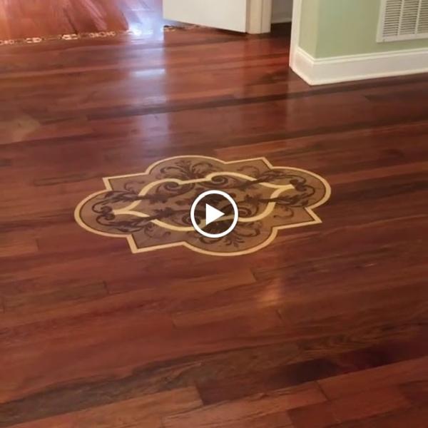 Powell Flooring