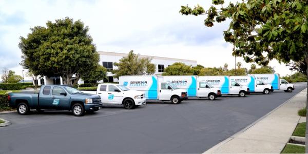 Severson Plumbing Inc.