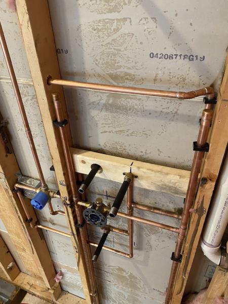 Pasquesi Plumbing