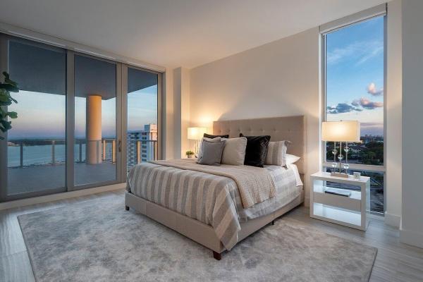 Palm Beach Staging and Designs
