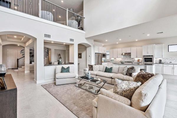 Palm Beach Staging and Designs