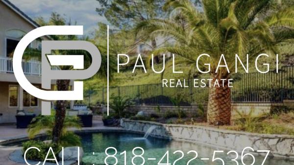Paul Gangi Homes
