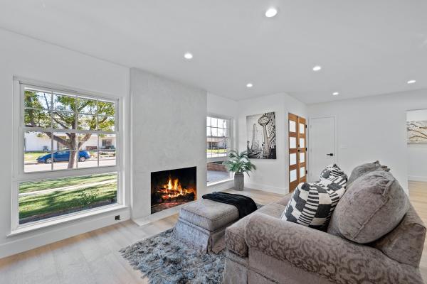 Paul Gangi Homes
