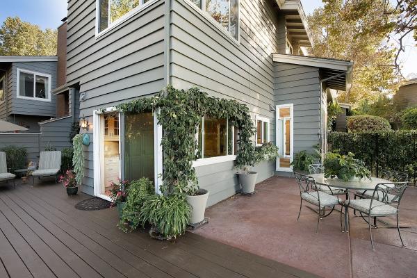 Paul Gangi Homes