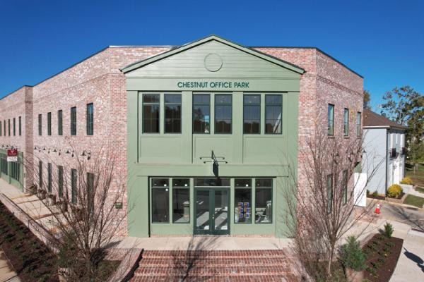 Vintage Homes and VAS Construction